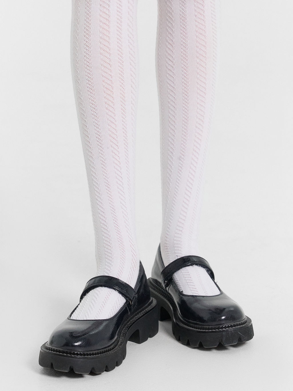 Цена за 3 пары! КОЛГОТКИ ДЕТСКИЕ - Mark formelle фото 4