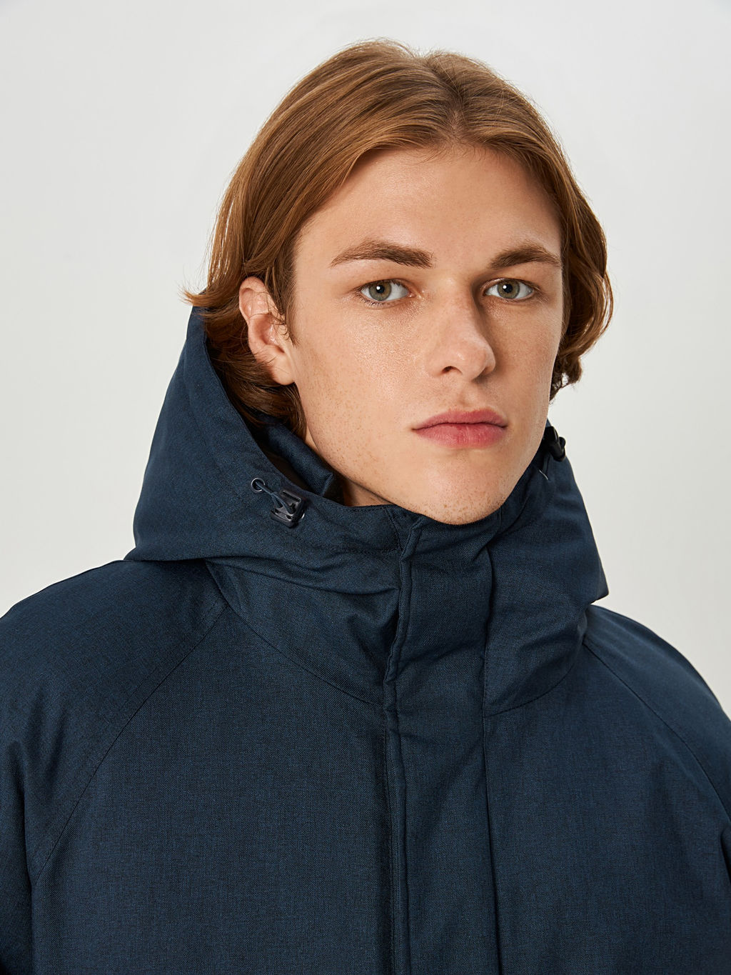 10100130030 Куртка муж. Anemone темно-синий - Concept club фото 4