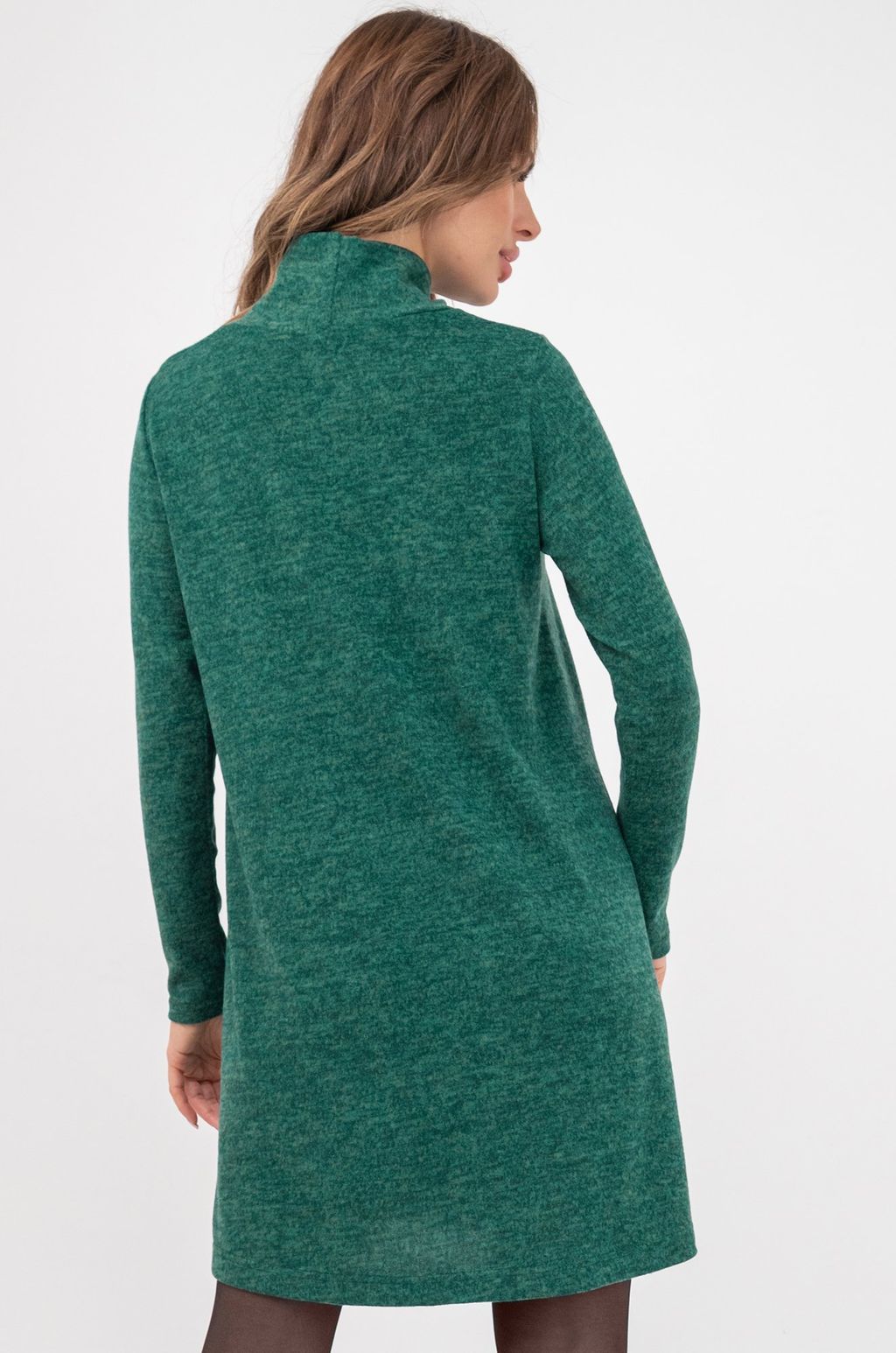 Женское платье трапеция Happyfox