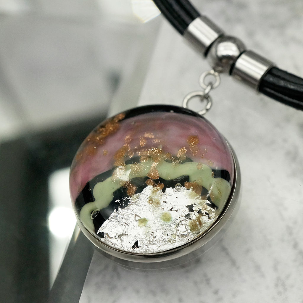 FRESHNESS Колье LKY5885