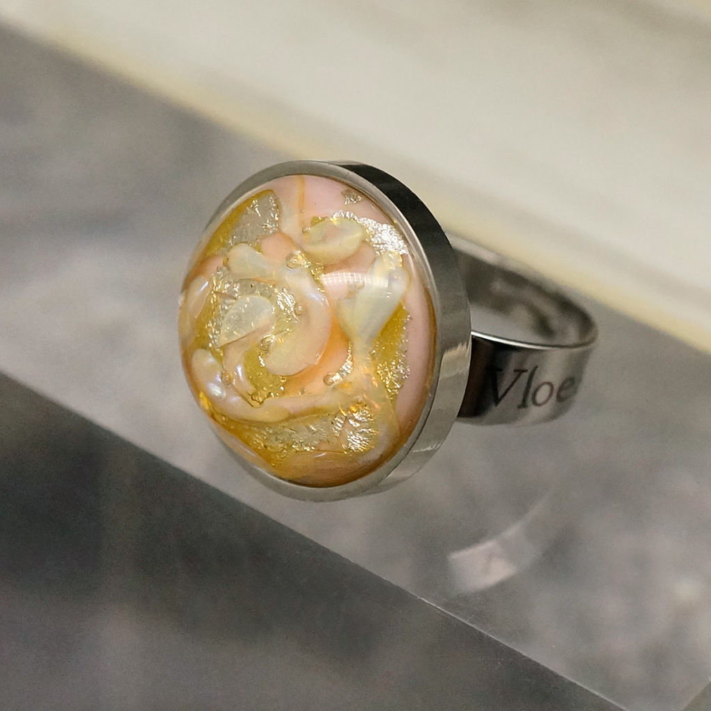 EASE Кольцо KO4392