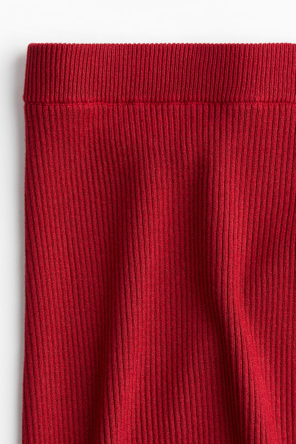 Falda tubo en punto de canale - H&m фото 6