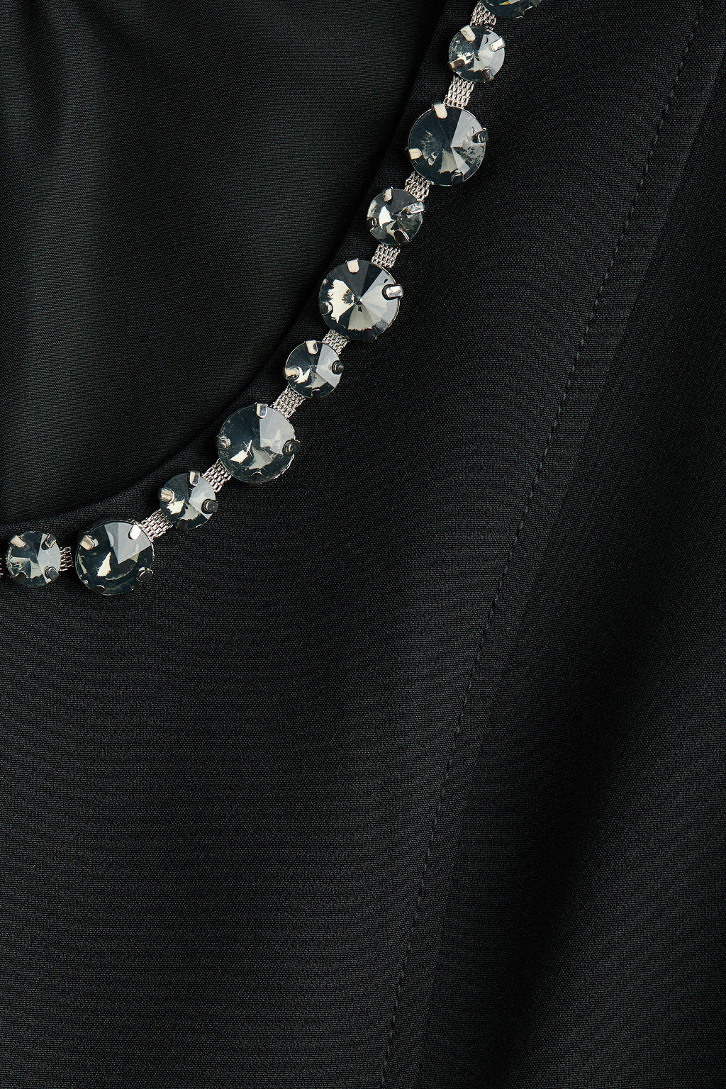 Vestido con strass - H&m фото 4