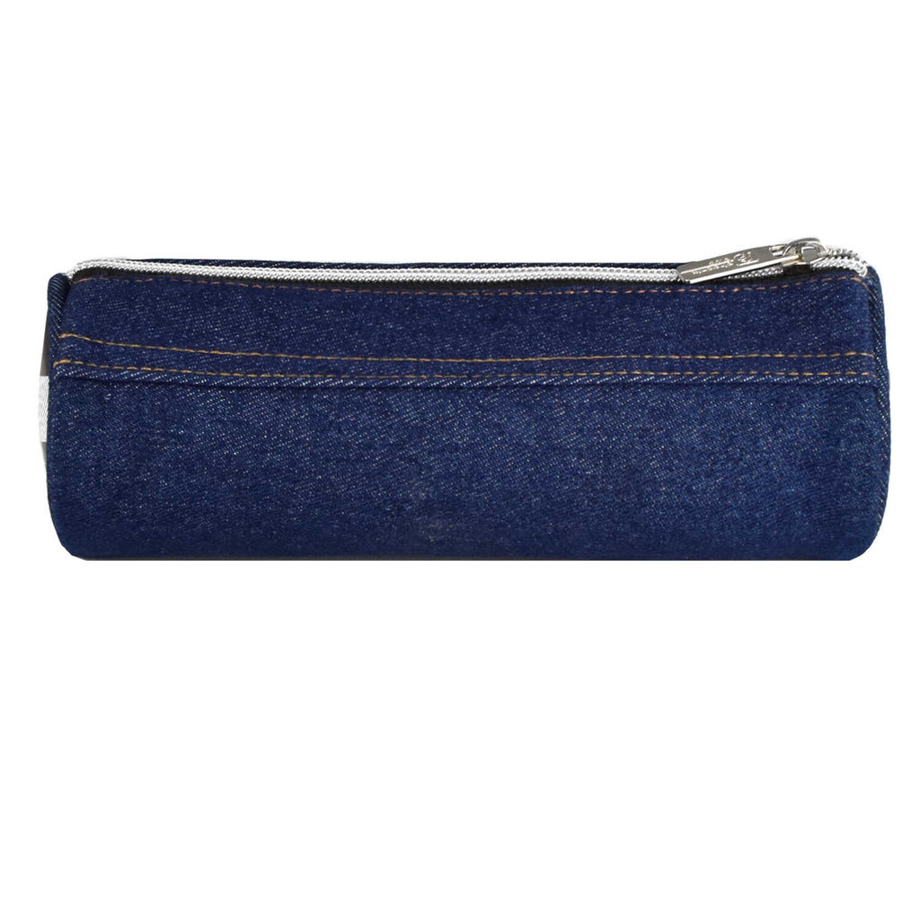 Пенал школьный Феникс+, арт.61319/ 24 СТИЛЬНЫЙ ДЖИНС  фото 5