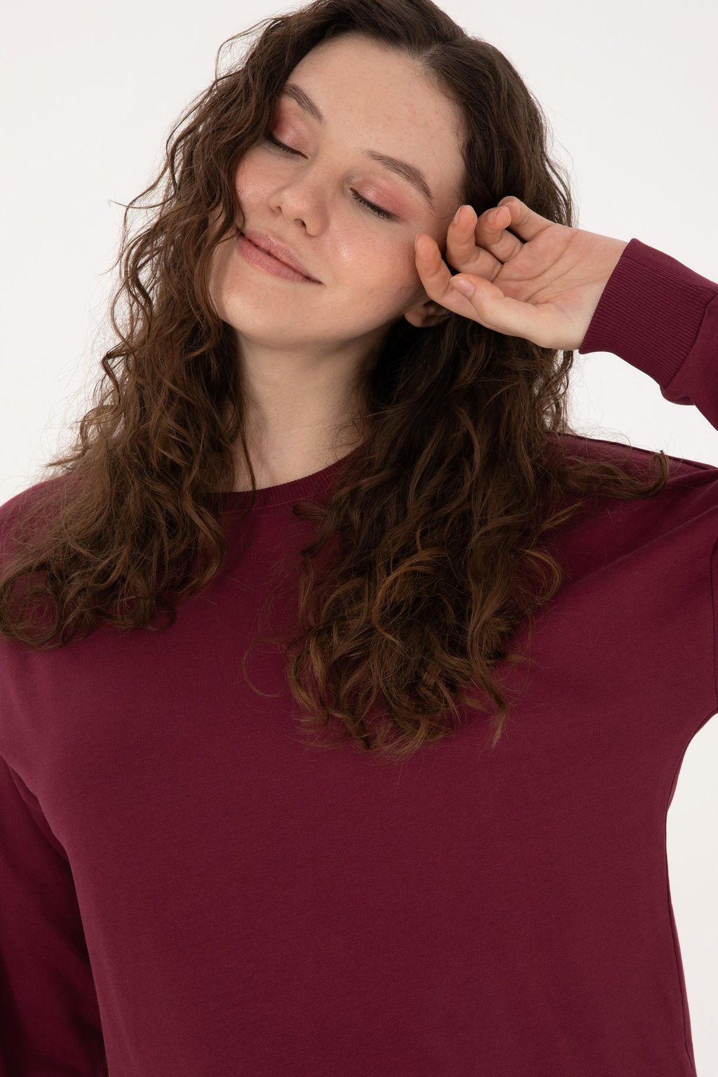 Kad_n Vi_ne Pijama Tak_m_ - U.s. polo assn фото 2