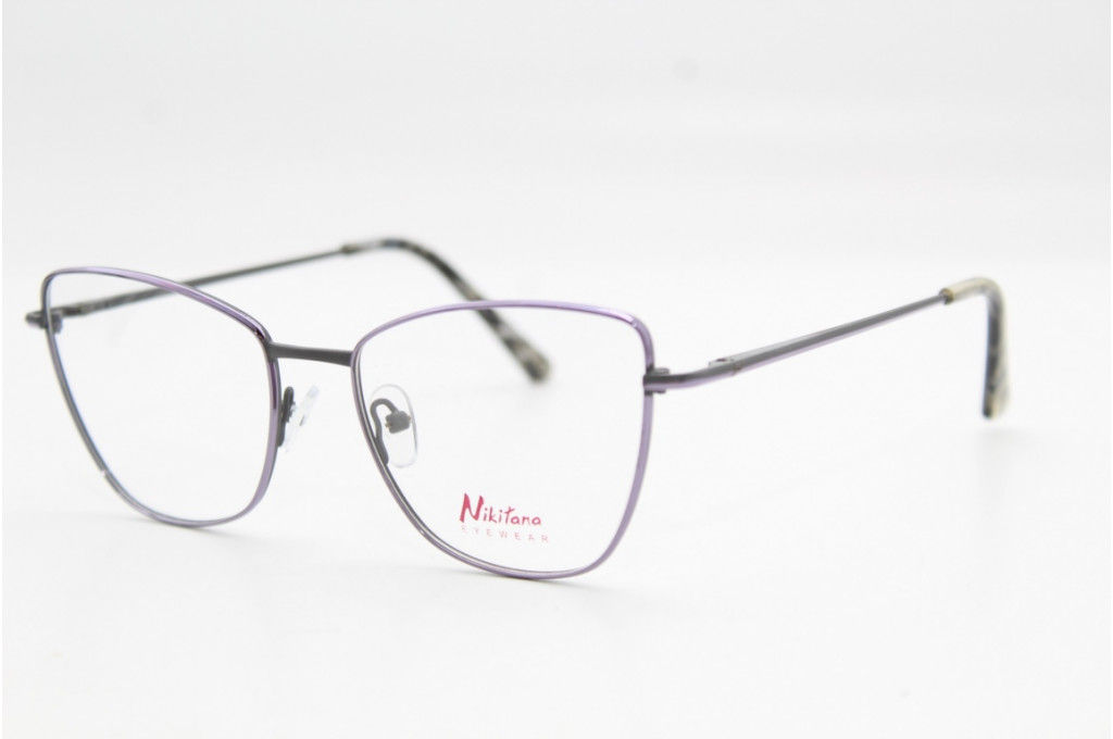 Оправа NIKITANA 7704 53-19-140 С6