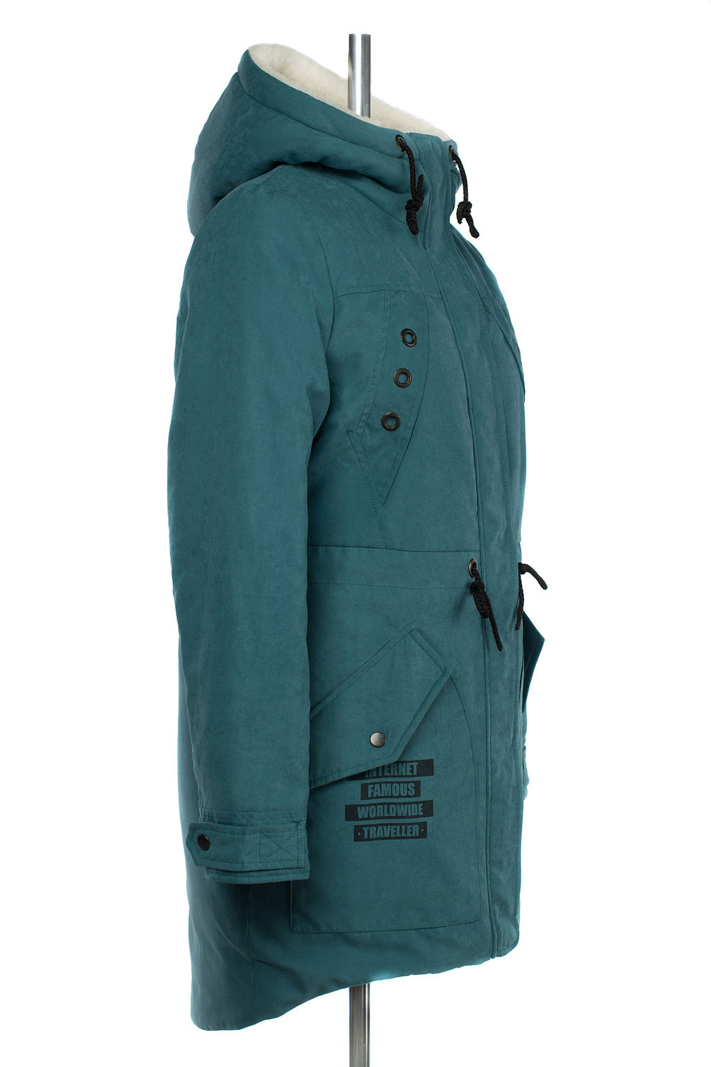 05-1960 Куртка зимняя (Синтепон 300)