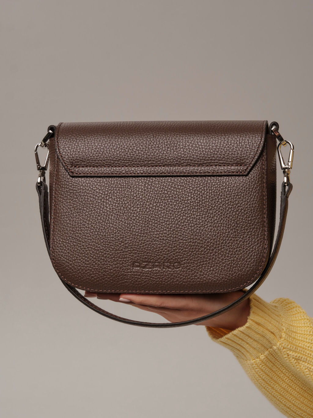 Сумка кожаная Azaro 30741  фото 168