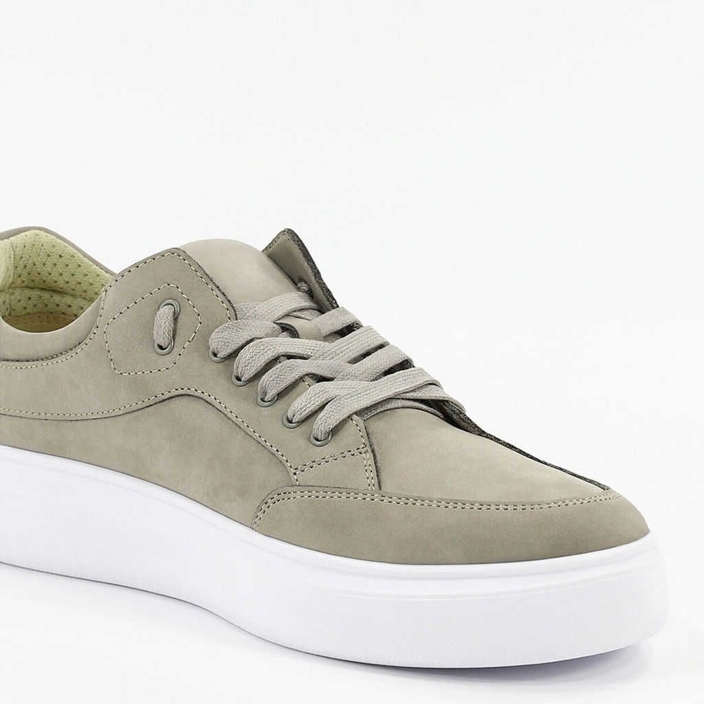 Полуботинки мужские