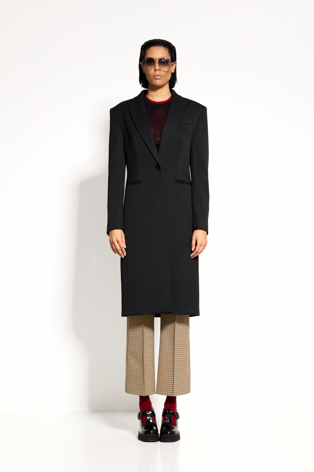 Жакет 55370 - Lakbi фото 4