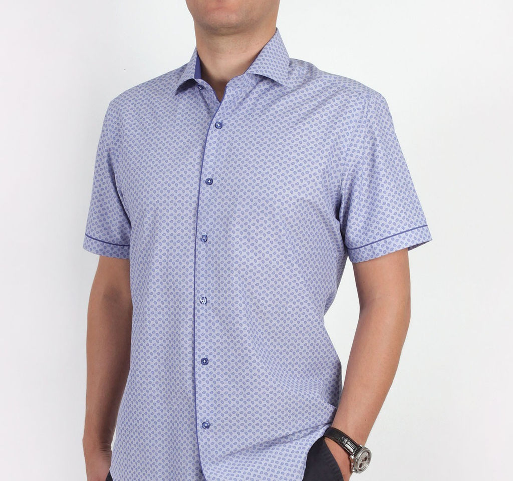 Рубашка VS-CF-09