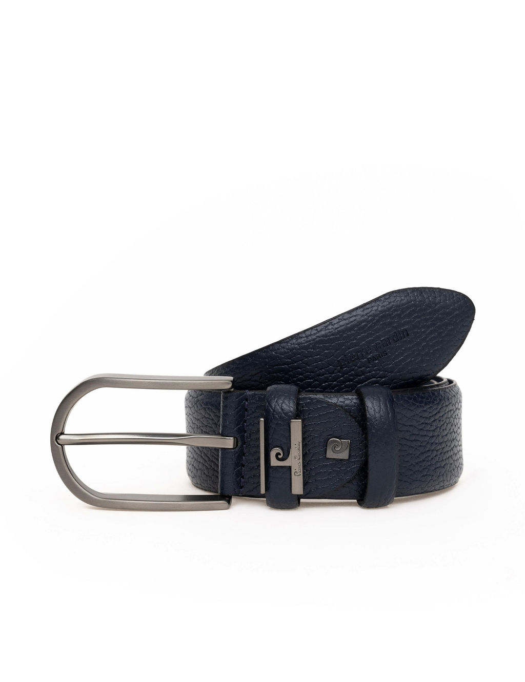 Lacivert Denim Kemer - Pierre cardin фото 4