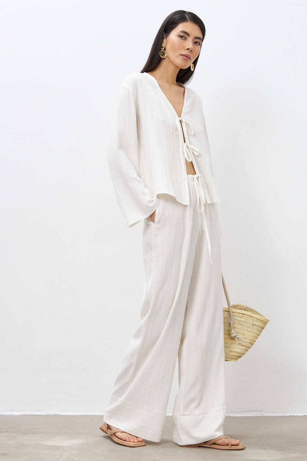 Брюки С7500-3 НСК