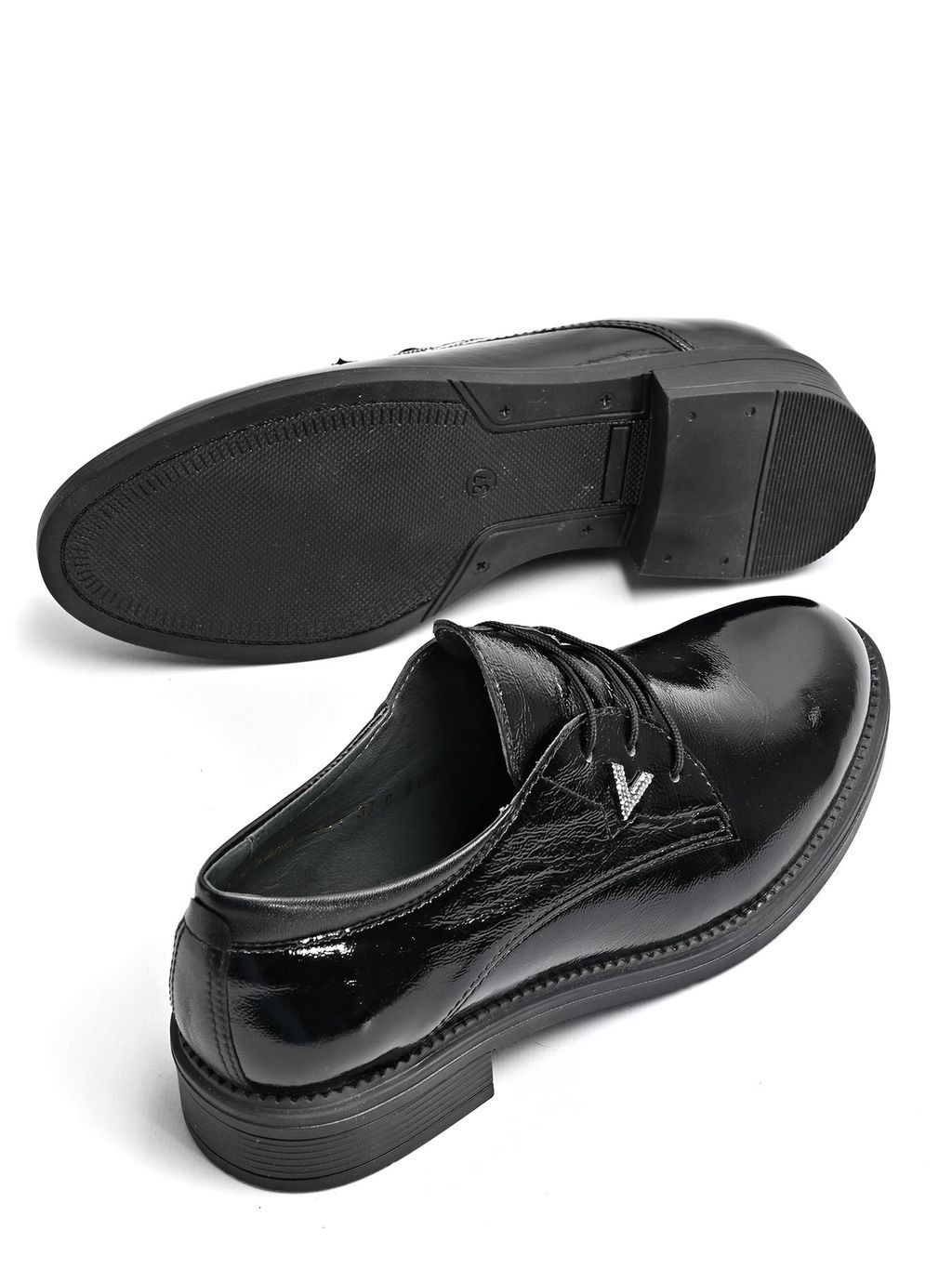 Туфли Ионесси фото 7