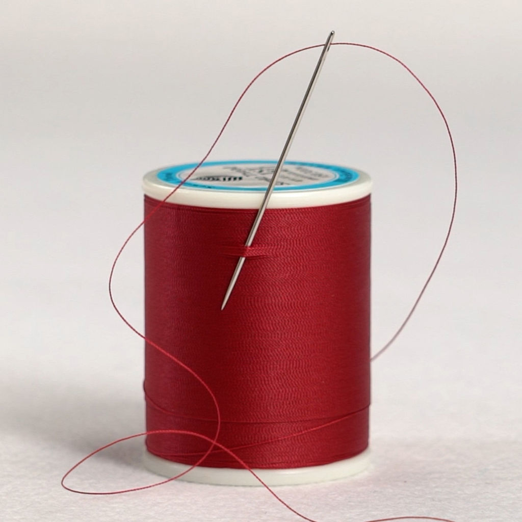 Нитки SumikoThread для трикотажных тканей 50 TST 100% нейлон 300 м 328 я