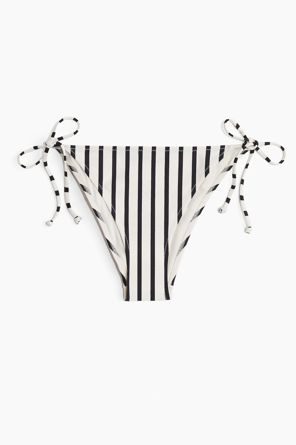 Braga de bikini de anudar - H&m фото 3