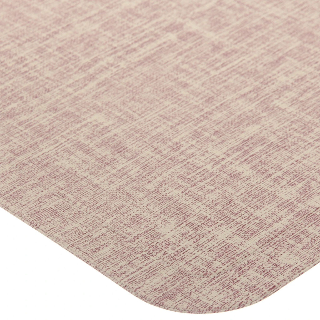 Цена за 3 шт. Салфетка плетеная 30*45см "Natural", бежевая