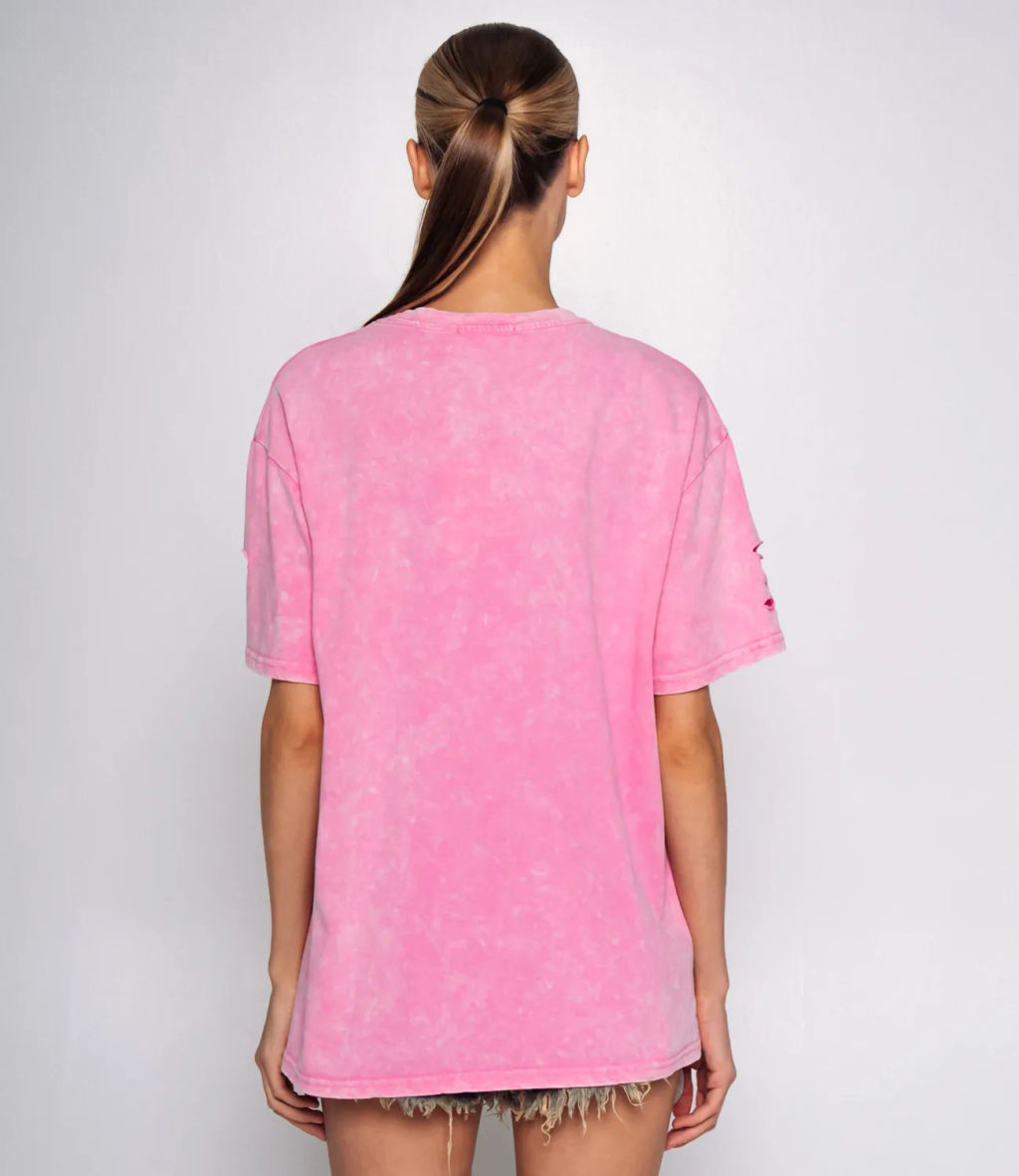 Футболка #КТ456 - Dommod фото 3