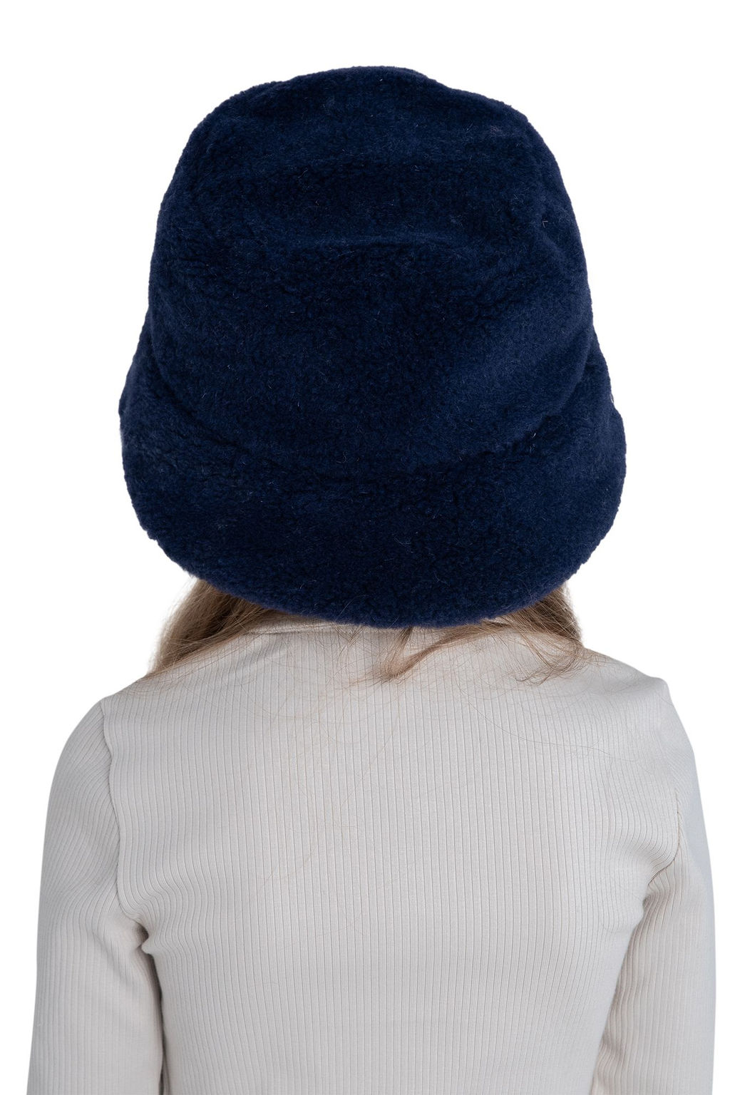 Панама ДЕТСКАЯ - Woollamb фото 21