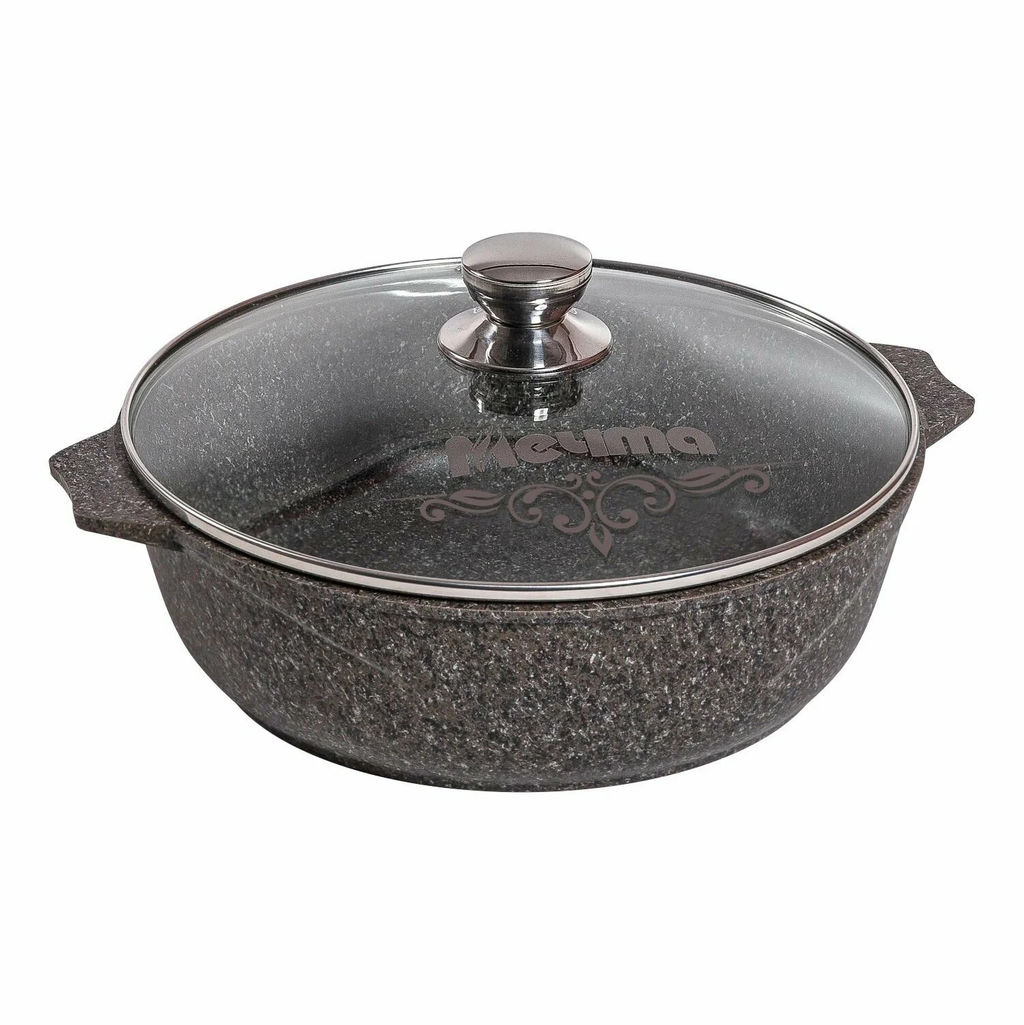 PREMIUM MOKKO Жаровня 3,0 л, арт. 33902