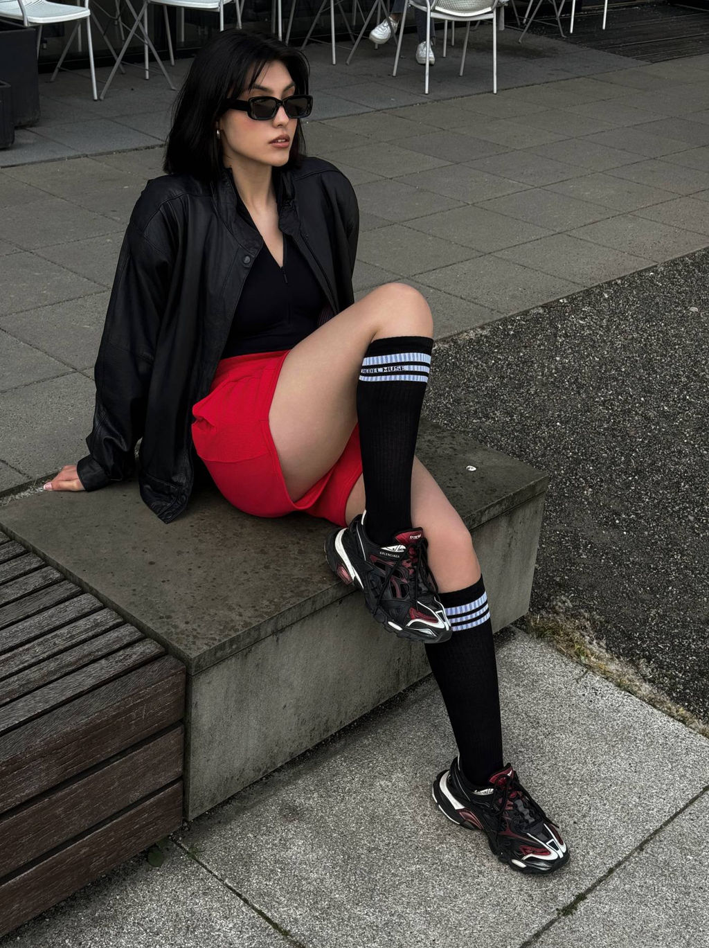 Цена за 2 пары Гольфы CONTE CLASSIC Гольфы женские