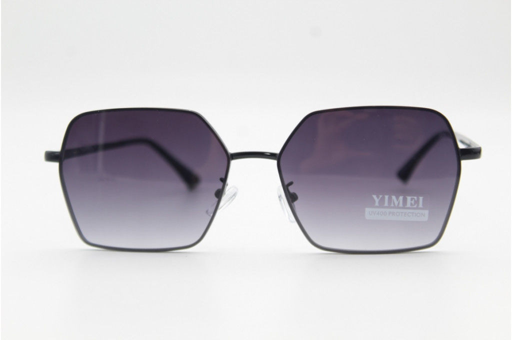 Солнцезащитные очки Yimei 2320 54-22-142 С1