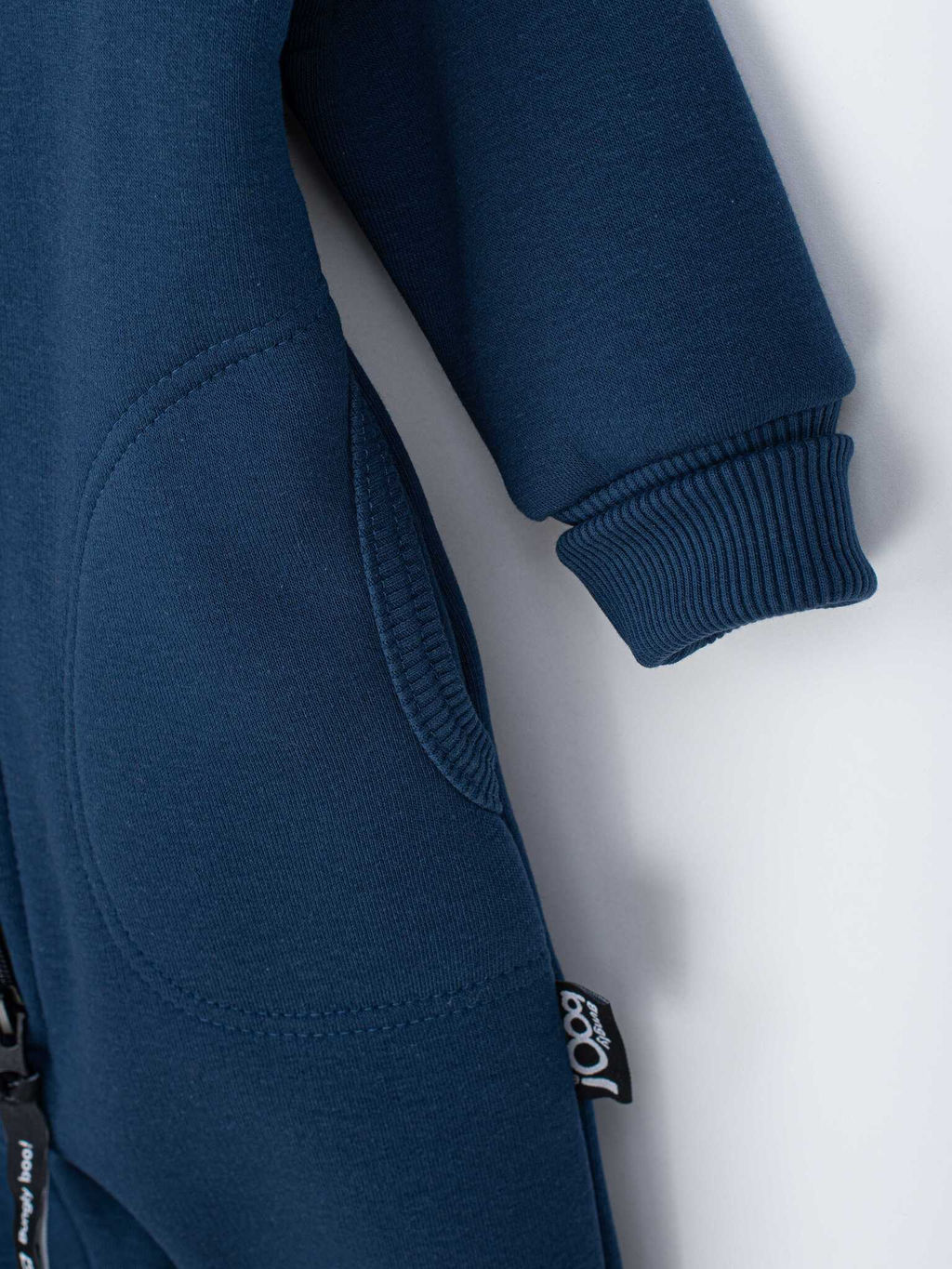 Комбинезон с карманами "Шторм" утепленный