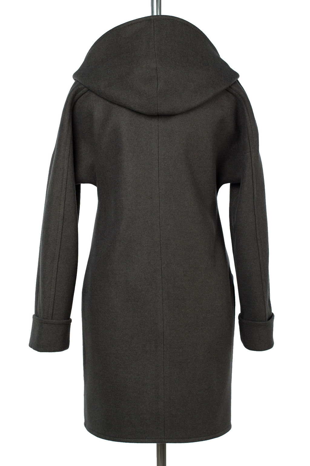 Пальто женское демисезонное - El podio фото 8