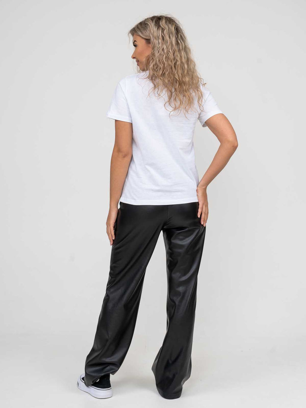 Футболка мод.1586 - Текс-плюс фото 3