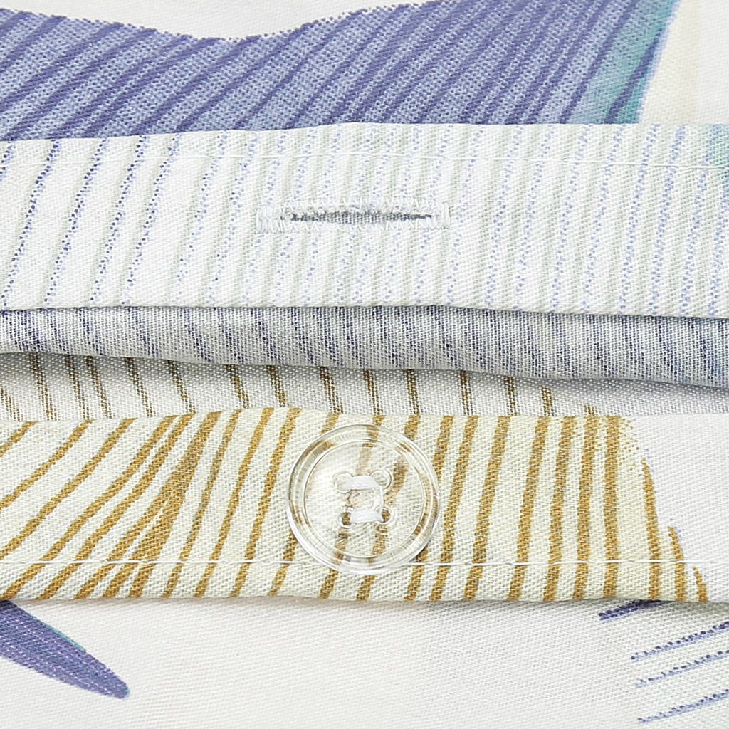 Пододеяльник Евростандарт Макси на пуговицах Сладких снов 215х240см, твил-сатин 115г/м2, хлопок 100%, упаковка классическая ПВХ 28х41см, Домашняя мода (Россия)  фото 2