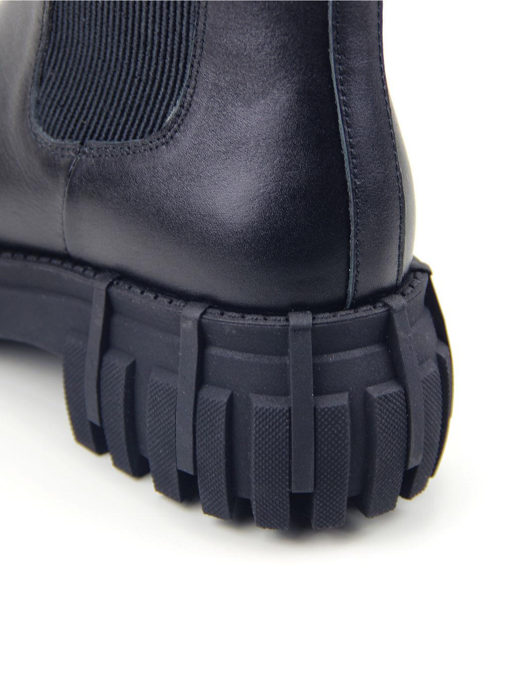 Ботинки 355.466bl.black R