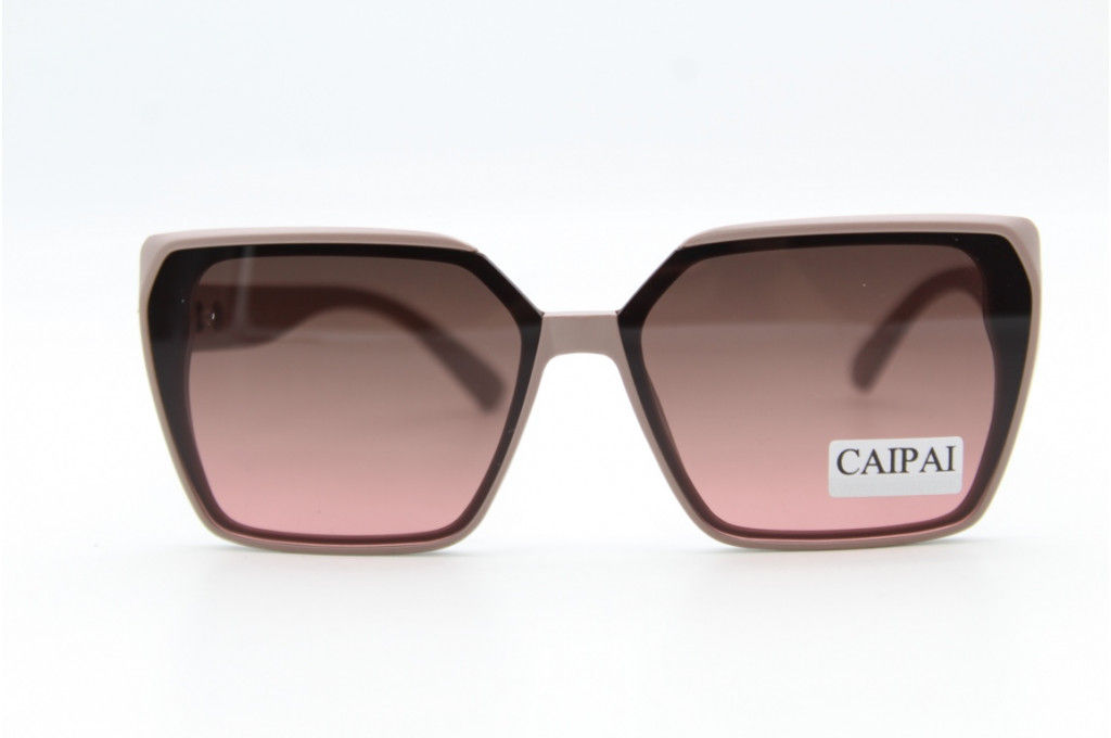 Солнцезащитные очки CAIPAI 8734 62 13-143 C4