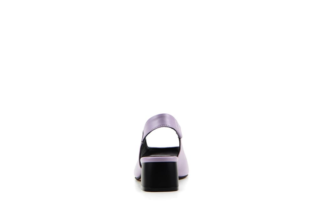 Босоножки EDART 4001.4053 bl. Richie lilac