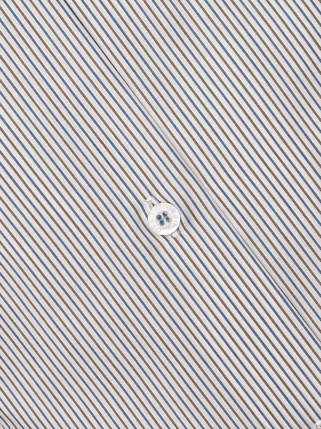 Сорочка мужская длинный рукав GREG 151/231/6150/Z/1p  фото 2