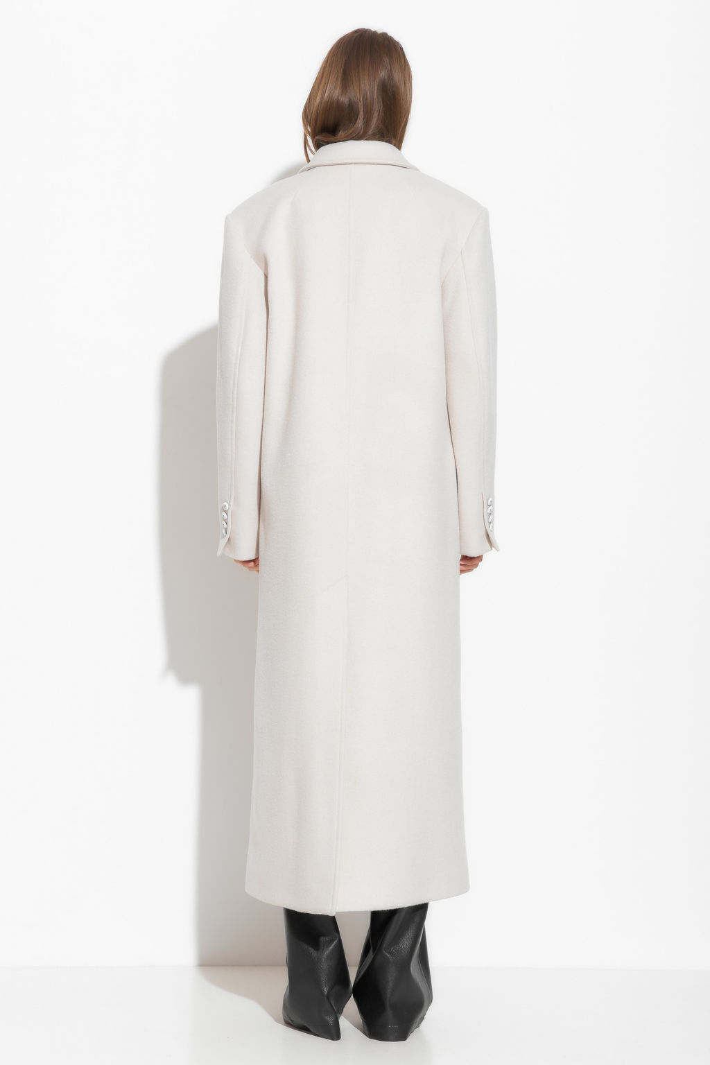 Пальто 54142 - Lakbi фото 4