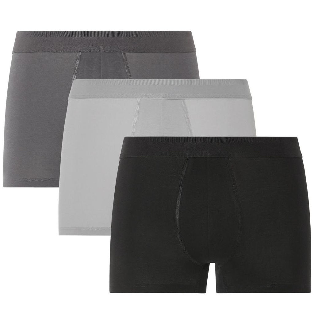 Мужские боксеры LIVERGY 3 шт  фото 6