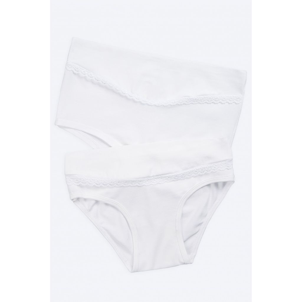 Трусы для девочки 2шт. Baykar  фото 3