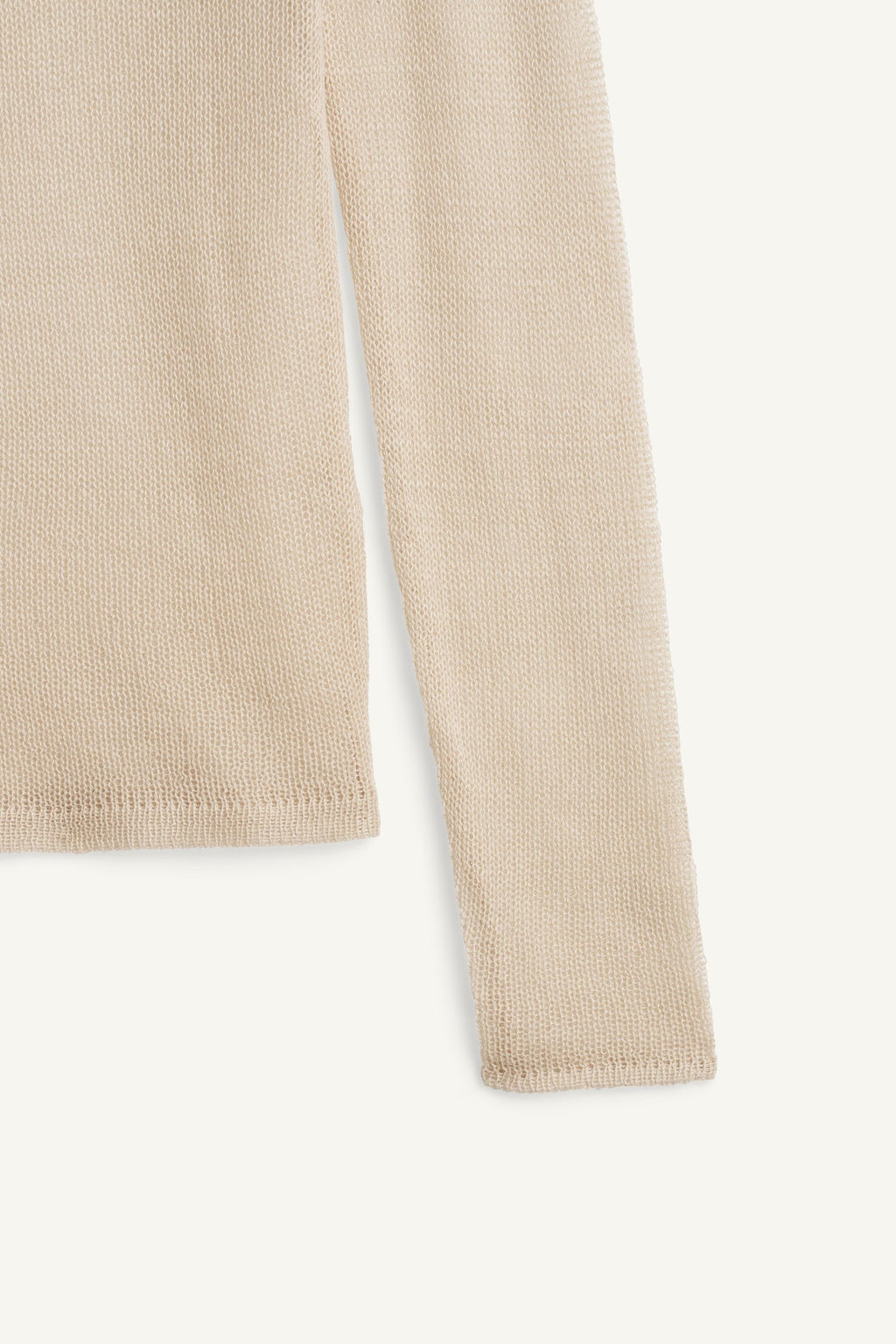 FN KNT TRTL NCK - Zara фото 6