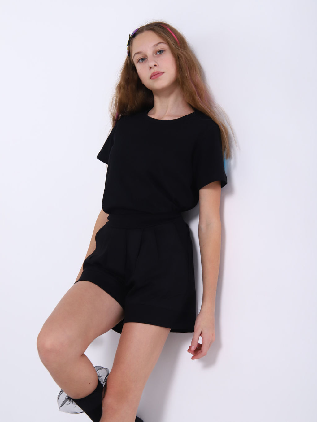 Футболка Ф1 черный