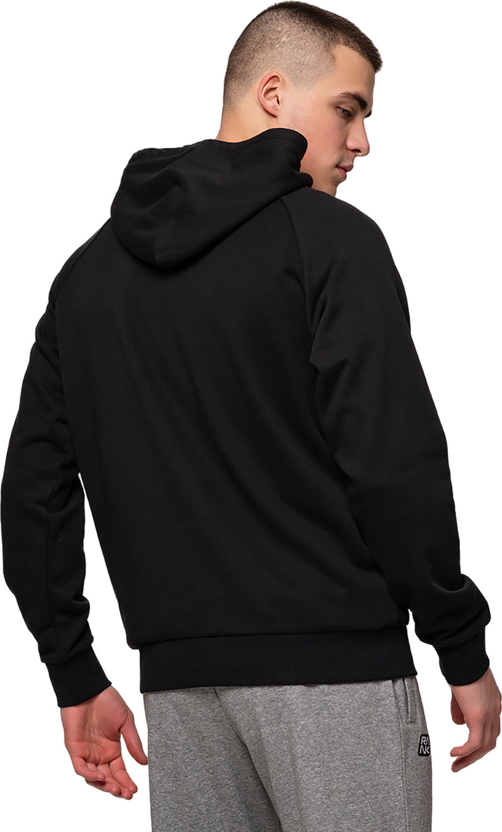 Худи мужское