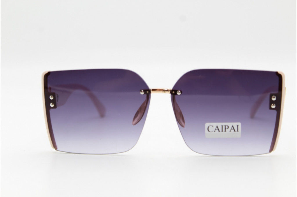 Солнцезащитные очки CAIPAI 8056 62-12-138 C5