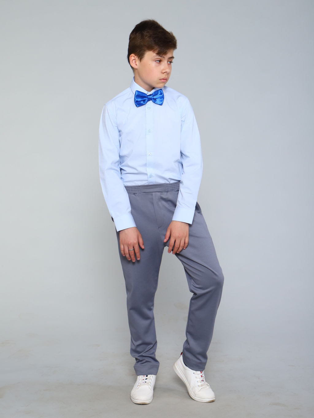 Рубашка Отличник Ладошки  фото 2