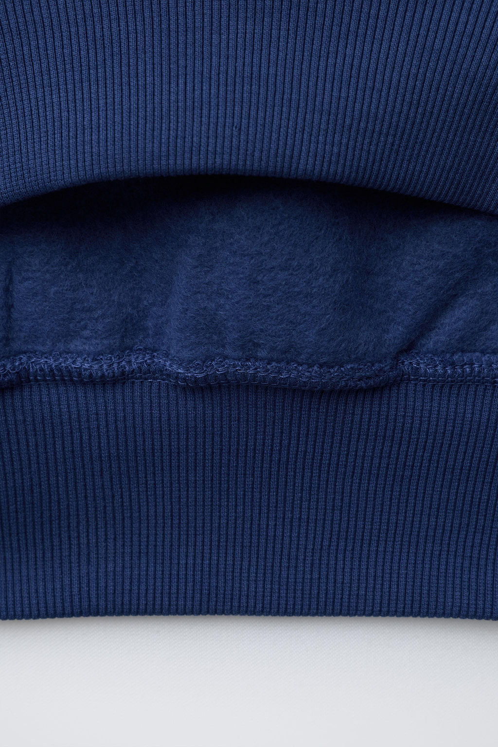 BASIC HOODIE - Zara фото 4