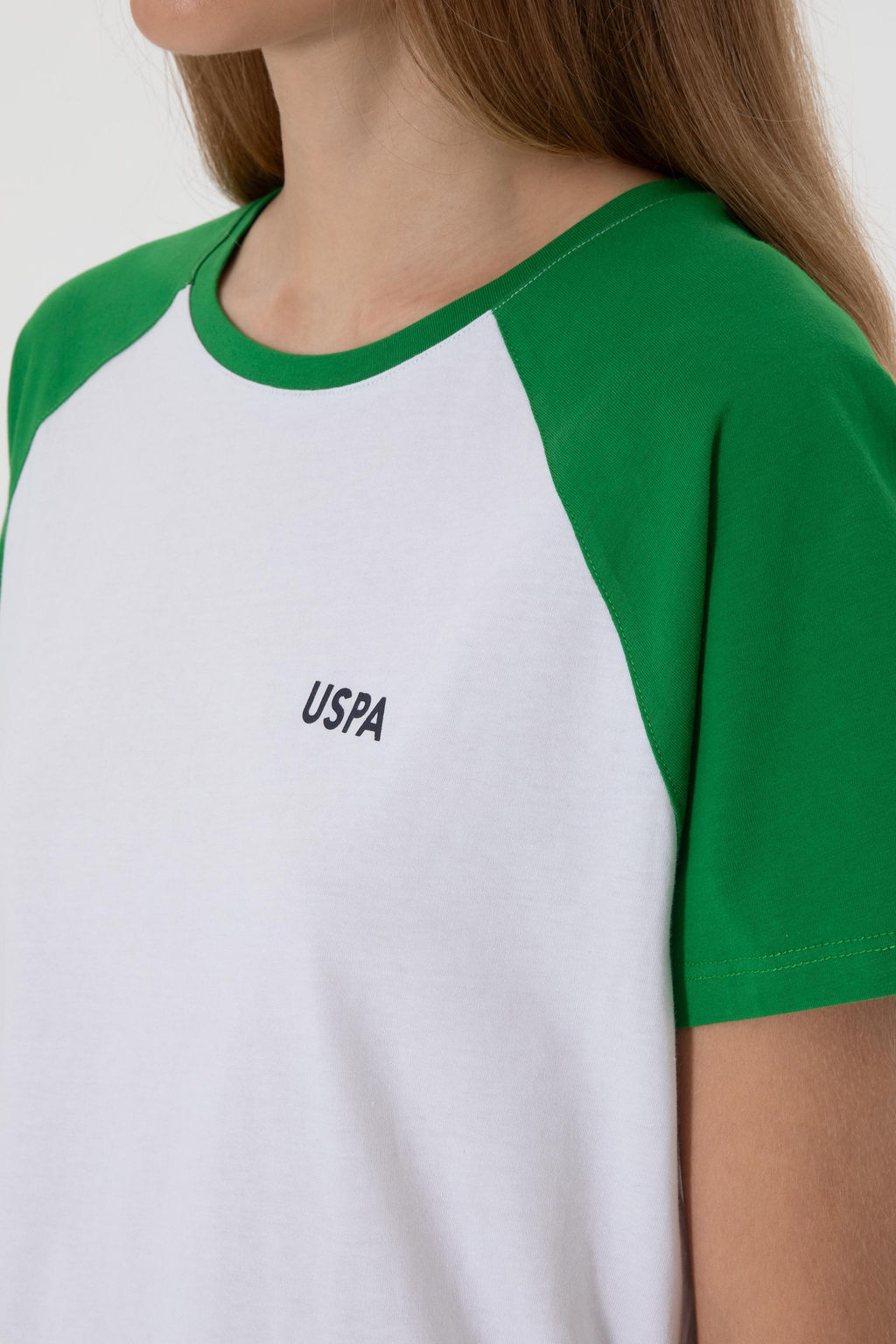 Kad_n Ye_il Ti__rt Sepette S_rpriz _ndirim - U.s. polo assn фото 7
