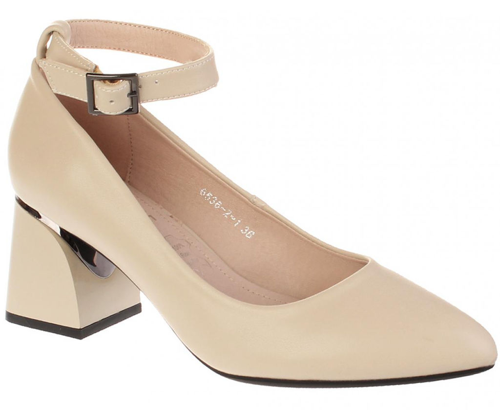 Ankle-strap Rio Fiore 6536-2-1 фото 5