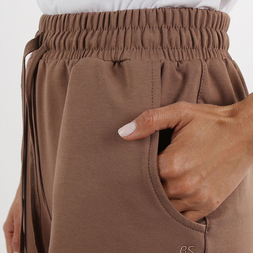 RODOS Шорты женские М-254 Какао