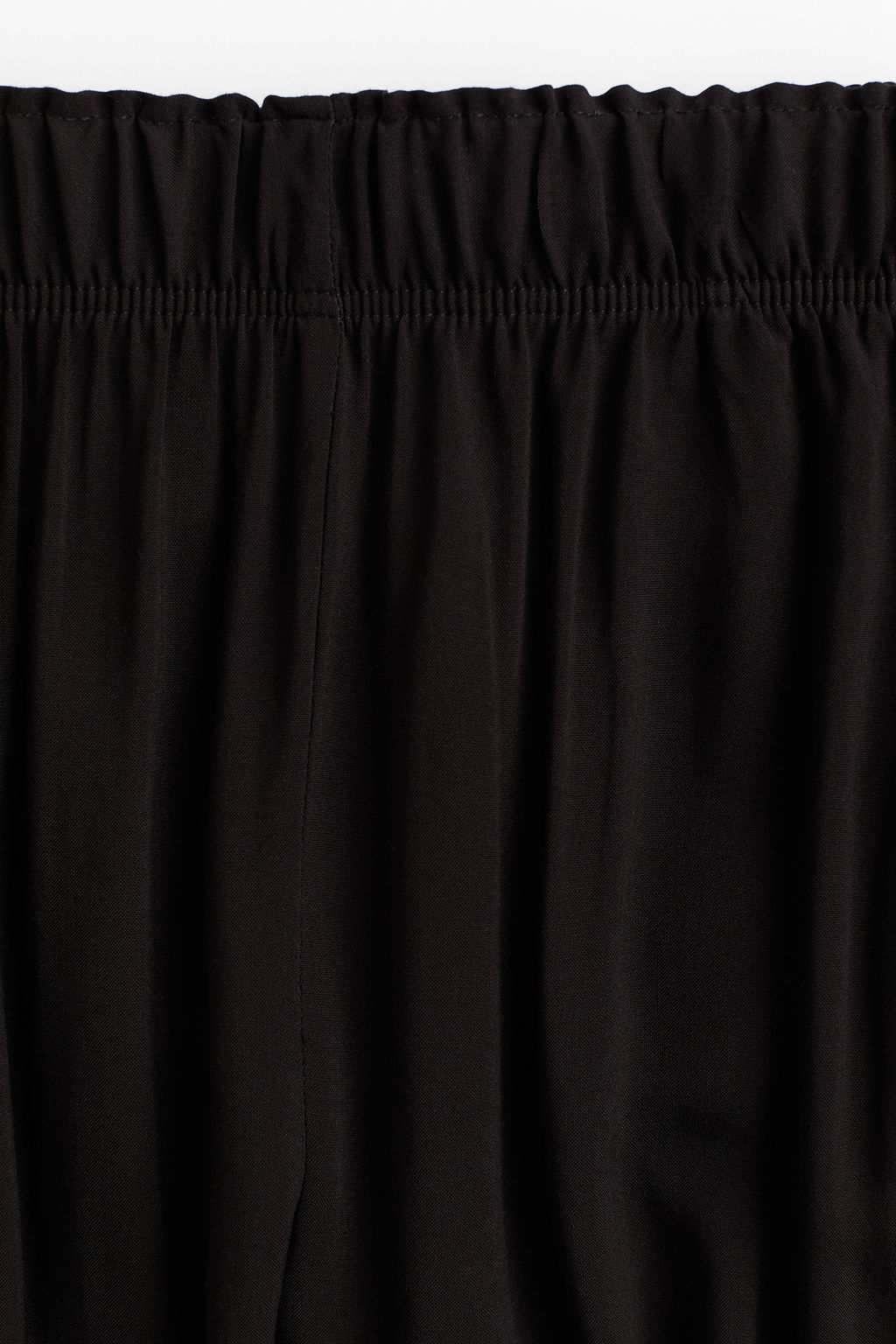 Pantalon tobillero sin cierre - H&m фото 12