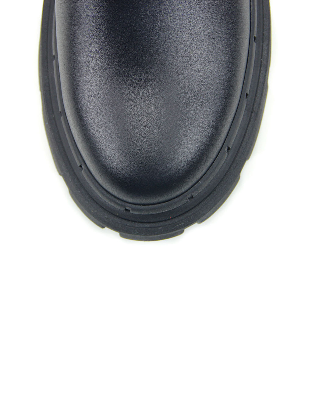 Ботинки 336.astra30bl. black R