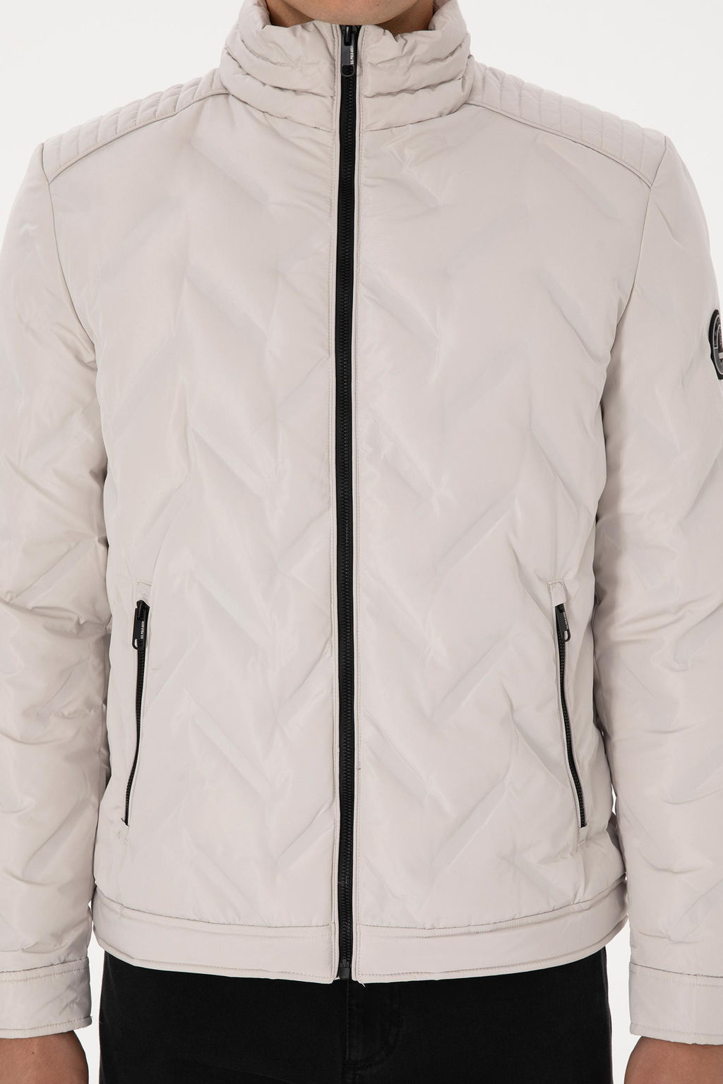 Erkek Ta_ Mont - U.s. polo assn фото 6