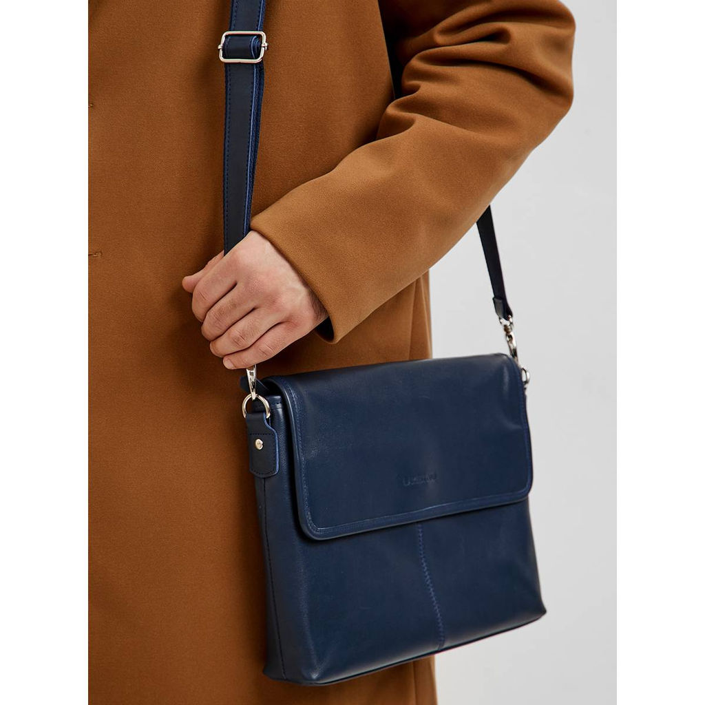 Сумка через плечо Conor Black - Lakestone фото 24